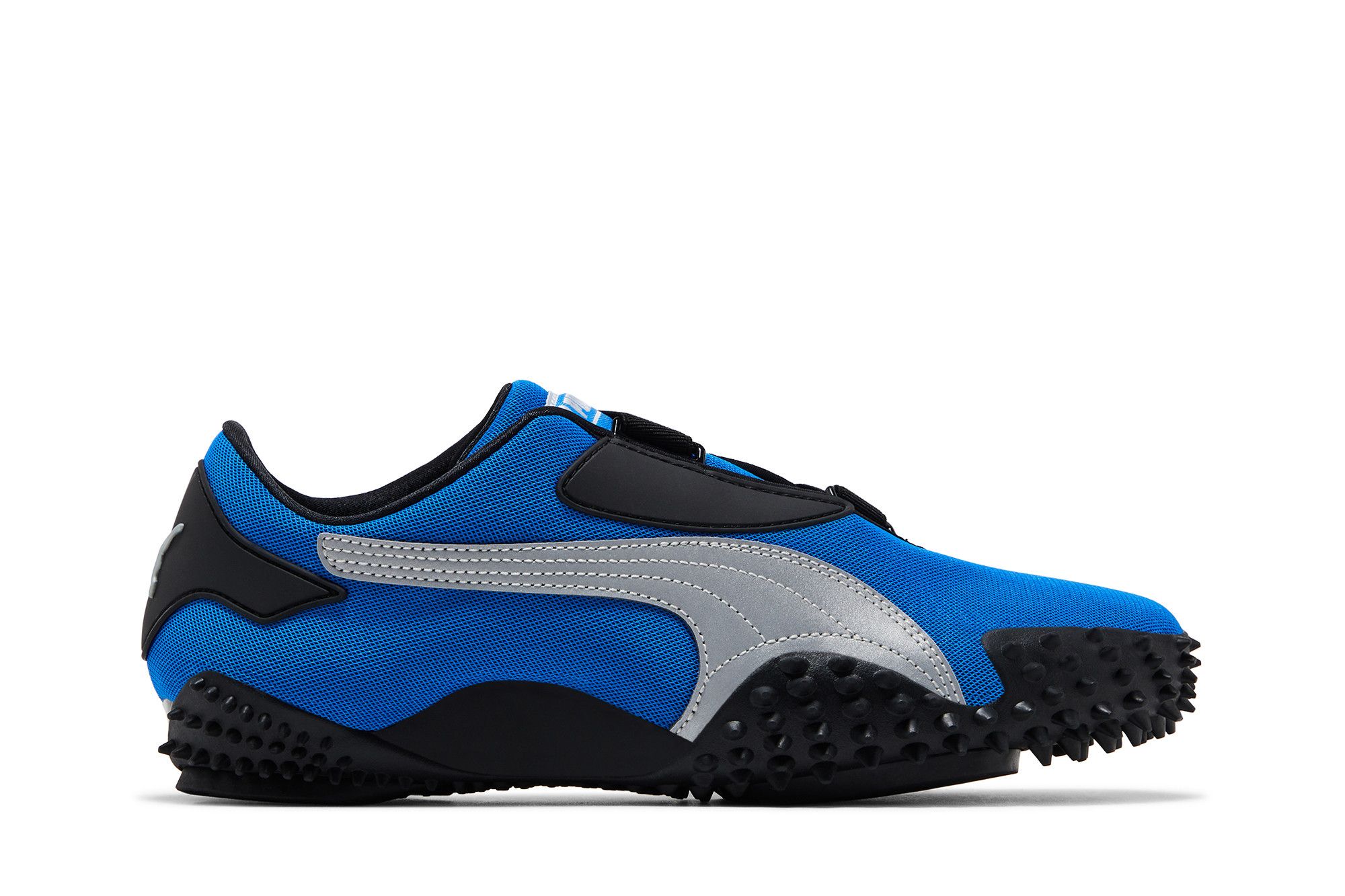 ■PUMA■ Mostro OG Team Silver 39733003 397330-03 Buy Mostro OG 'Team Royal Silver' - 397330 03 | GOAT CA