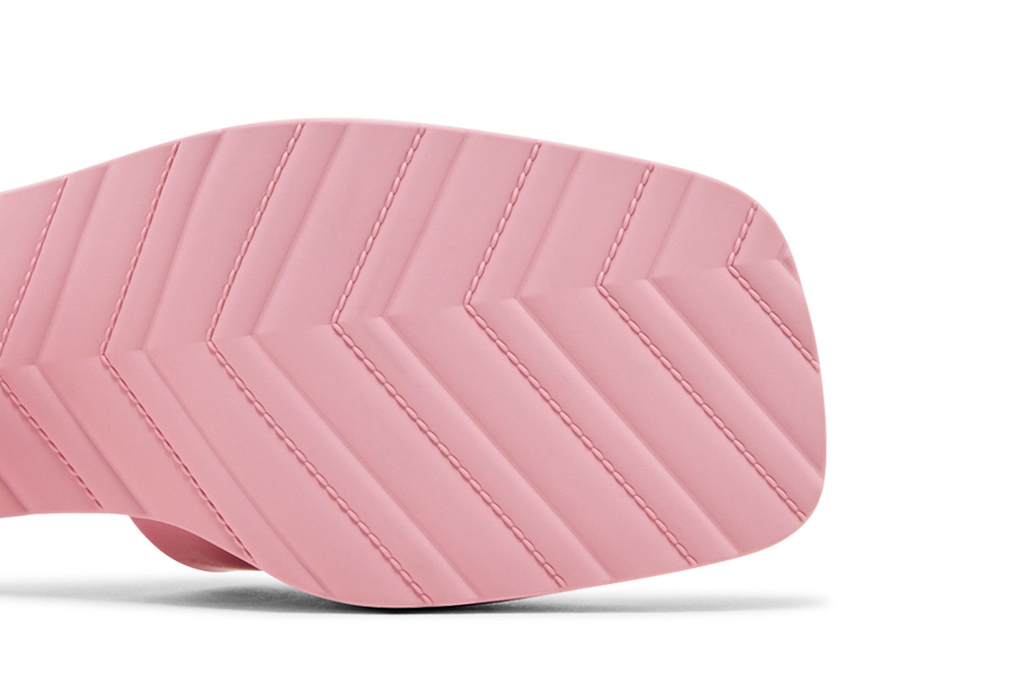 Buy Gucci Wmns 60mm Slide Sandal 'Wild Rose' - 624730 J8700 5815