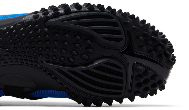 Puma Mostro OG Team Royal Silver