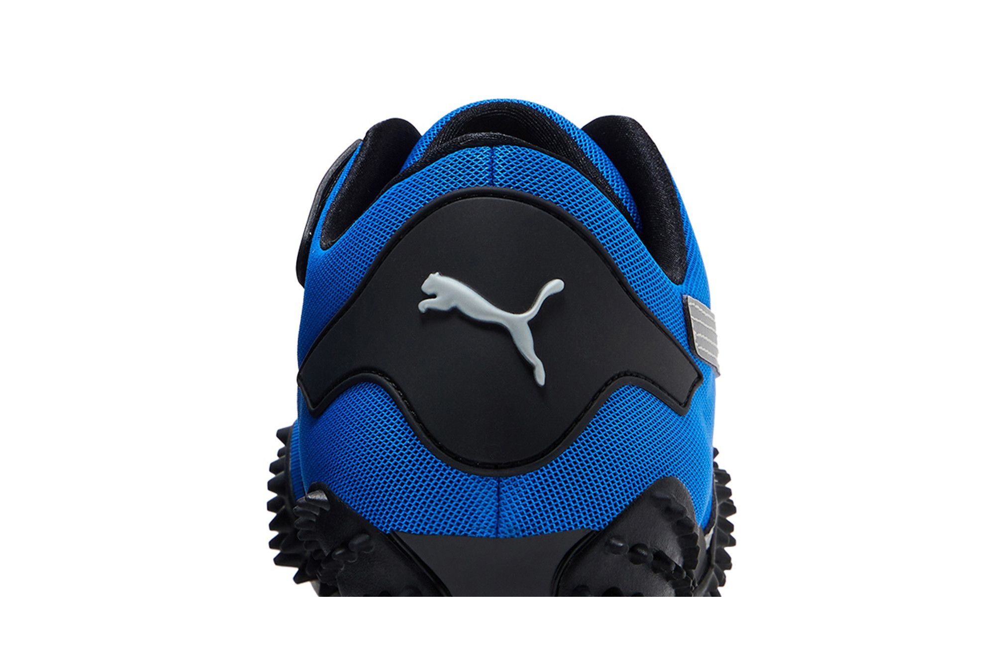 Buy Mostro OG 'Team Royal Silver' - 397330 03 | GOAT