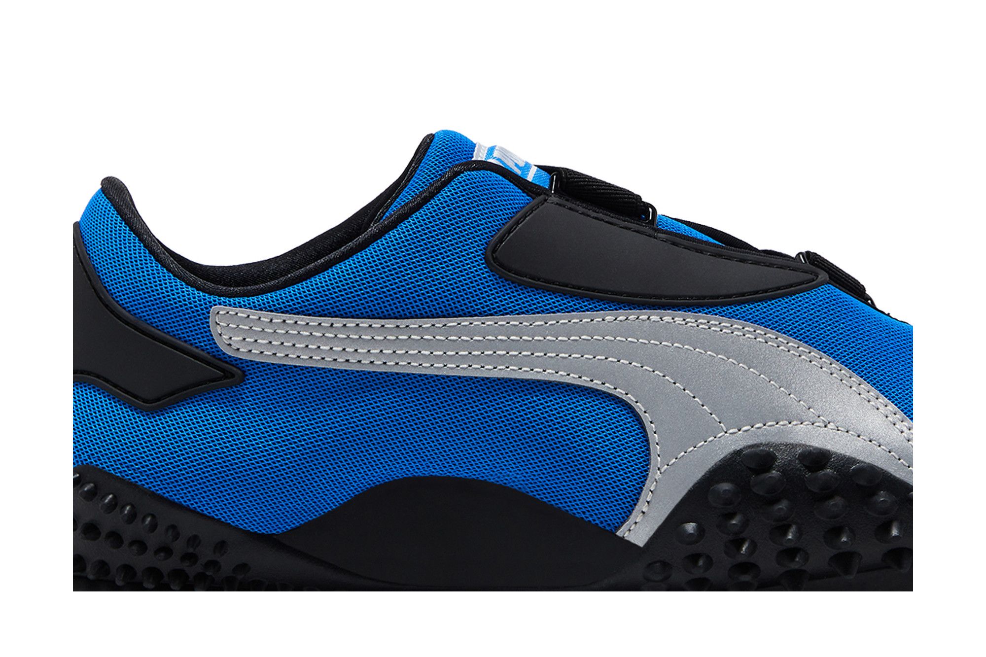 Buy Mostro OG 'Team Royal Silver' - 397330 03 | GOAT CA