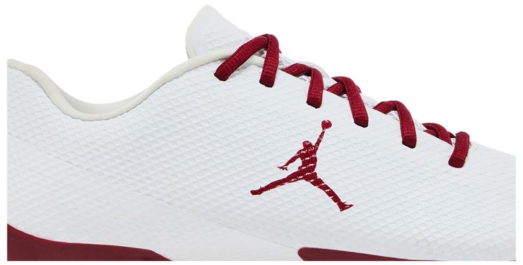 Nike Jordan Vapor Edge Speed 360 D SMU Oklahoma Away PE