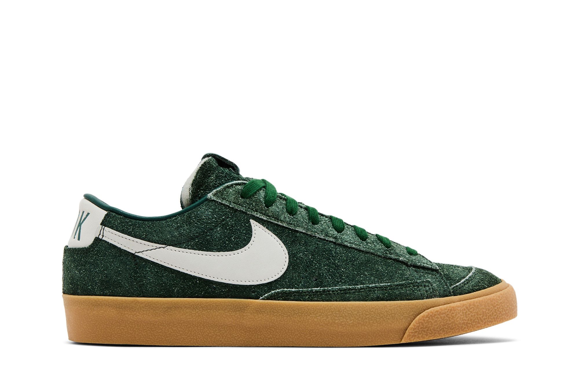 Buy Devin Booker x Chevrolet x Blazer Low 'Team Dark Green