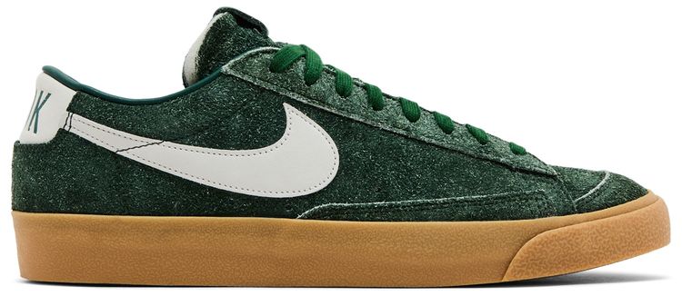 Devin Booker x Chevrolet x Blazer Low Team Dark Green