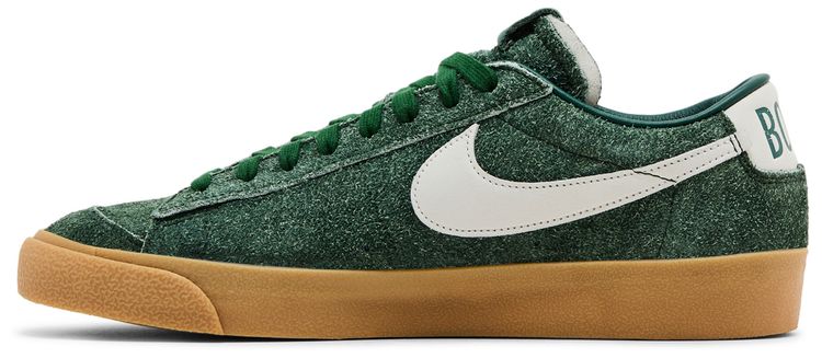 Devin Booker x Chevrolet x Blazer Low Team Dark Green