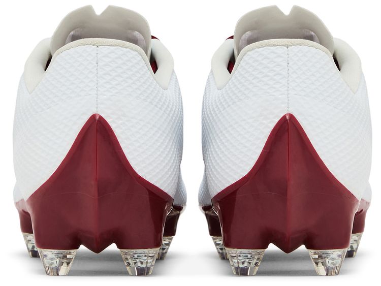 Nike Jordan Vapor Edge Speed 360 D SMU Oklahoma Away PE