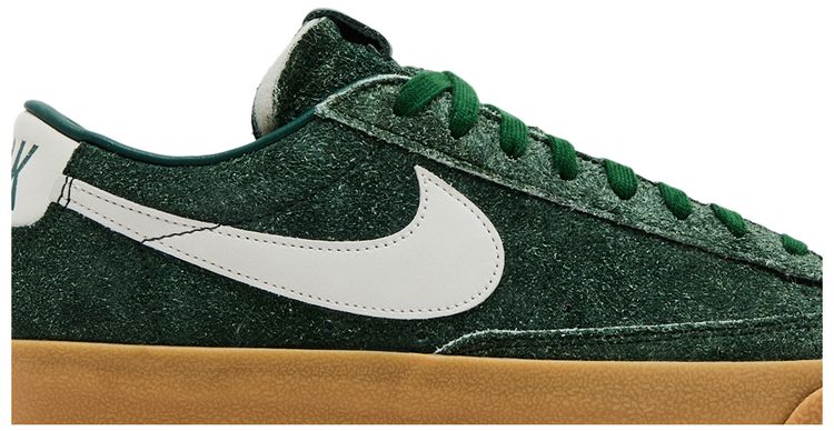 Devin Booker x Chevrolet x Blazer Low Team Dark Green