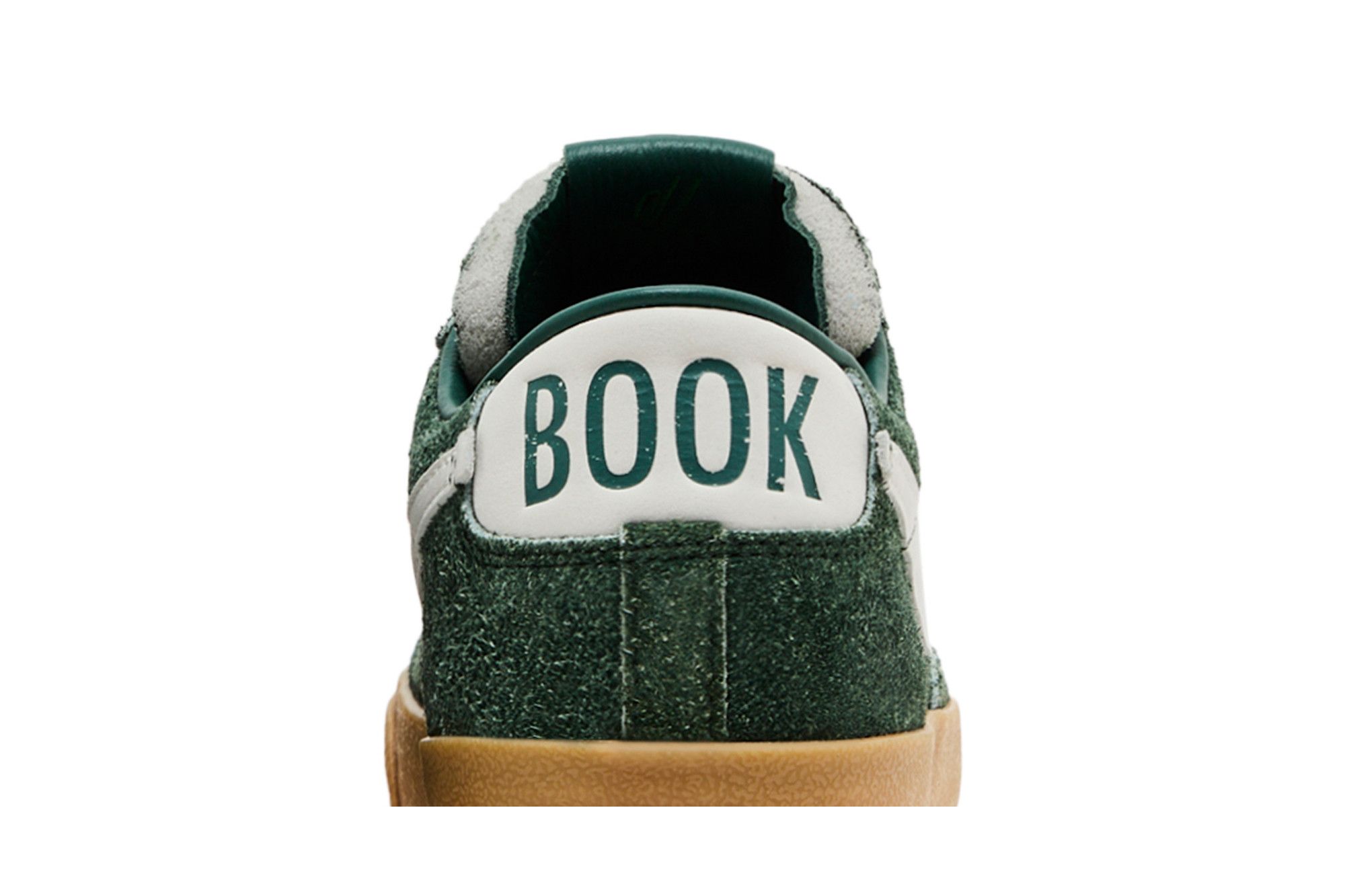 Buy Devin Booker x Chevrolet x Blazer Low 'Team Dark Green