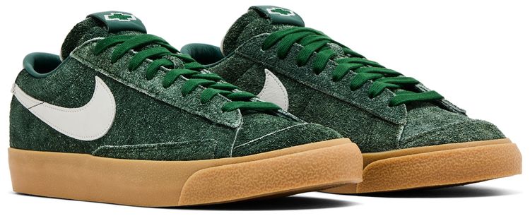 Devin Booker x Chevrolet x Blazer Low Team Dark Green