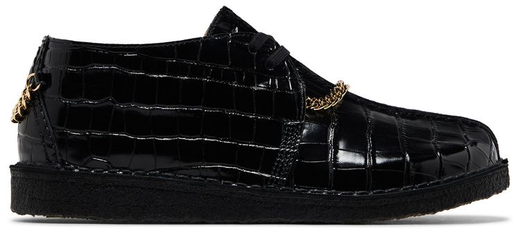 Martine Rose x Supreme x Desert Trek Black