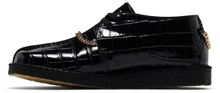 Martine Rose x Supreme x Desert Trek Black