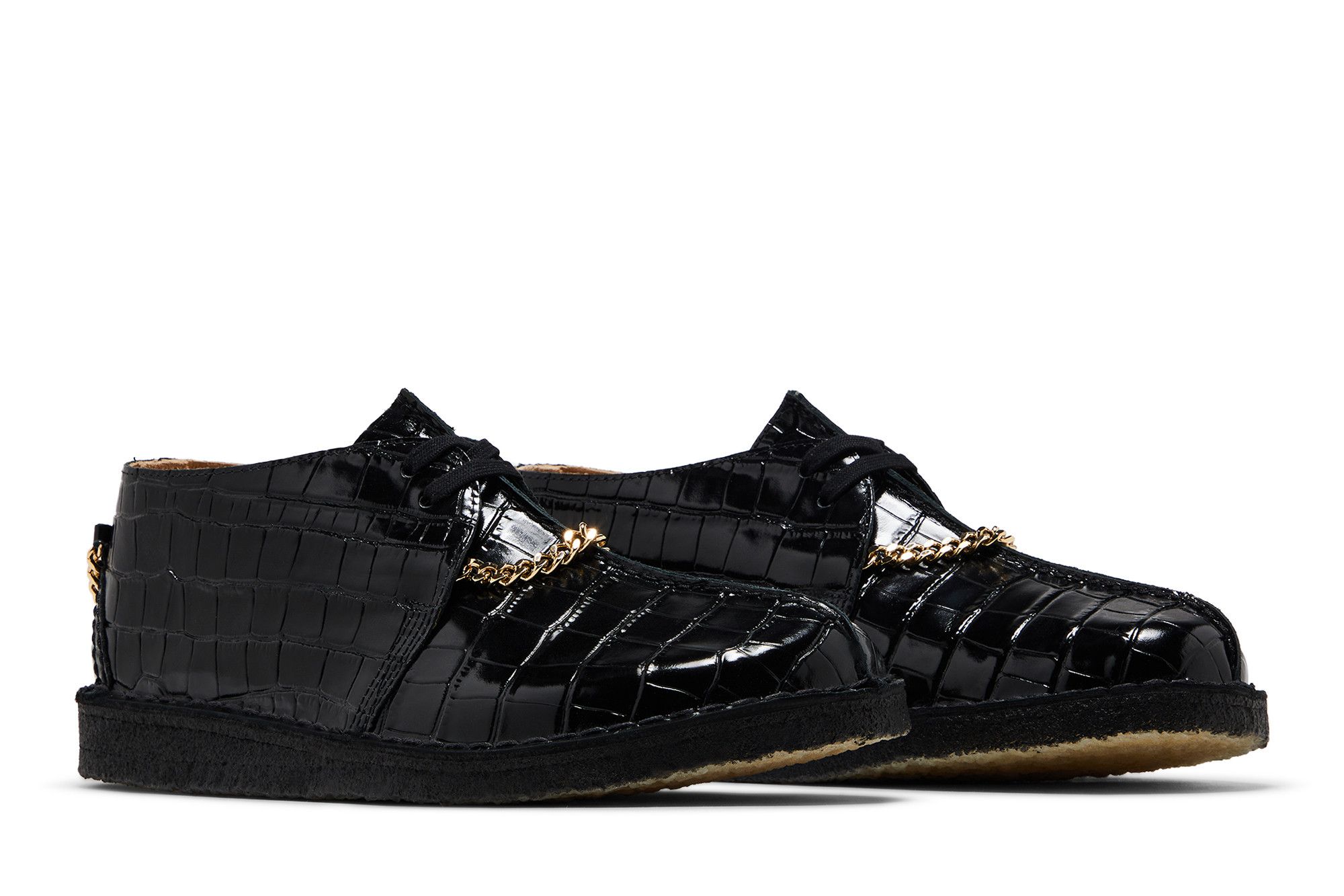 Buy Martine Rose x Supreme x Desert Trek 'Black' - 26180294