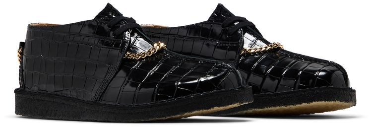 Martine Rose x Supreme x Desert Trek Black