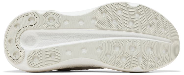 Under Armour HOVR Infinite Elite White Clay