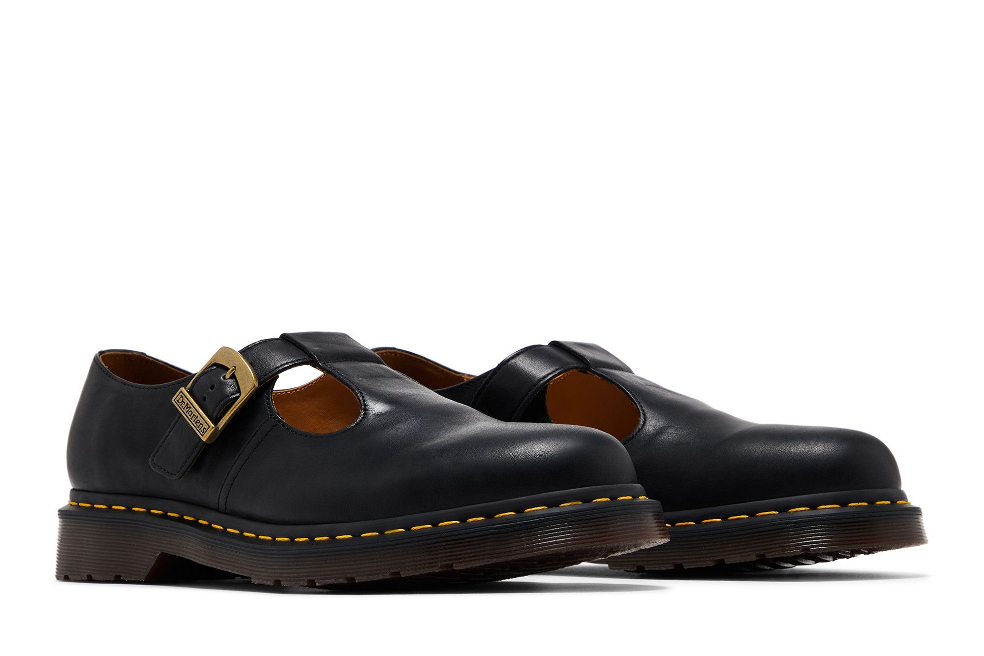 Buy T-Bar Mary Jane 'Black' - 31528001 | GOAT