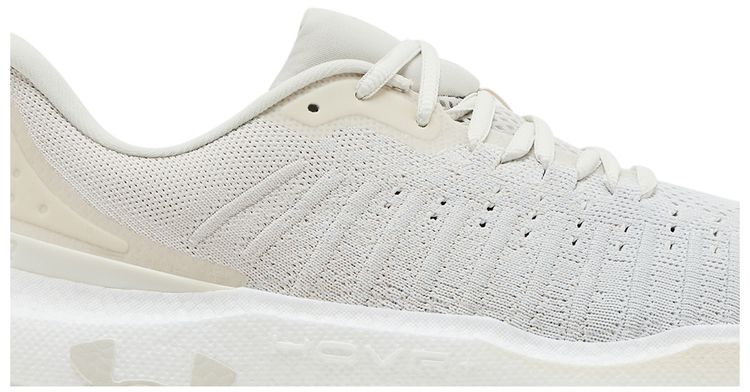 Under Armour HOVR Infinite Elite White Clay