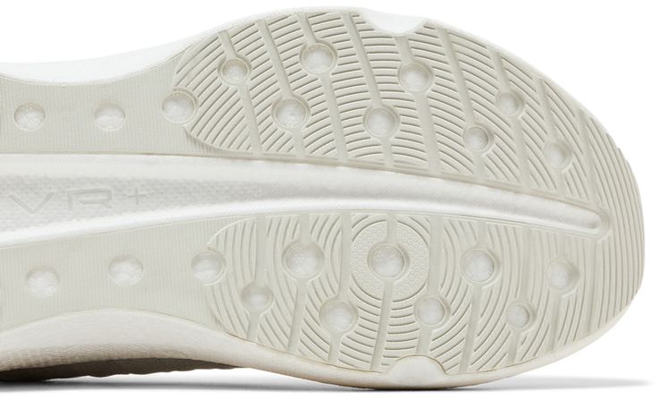 Under Armour HOVR Infinite Elite White Clay