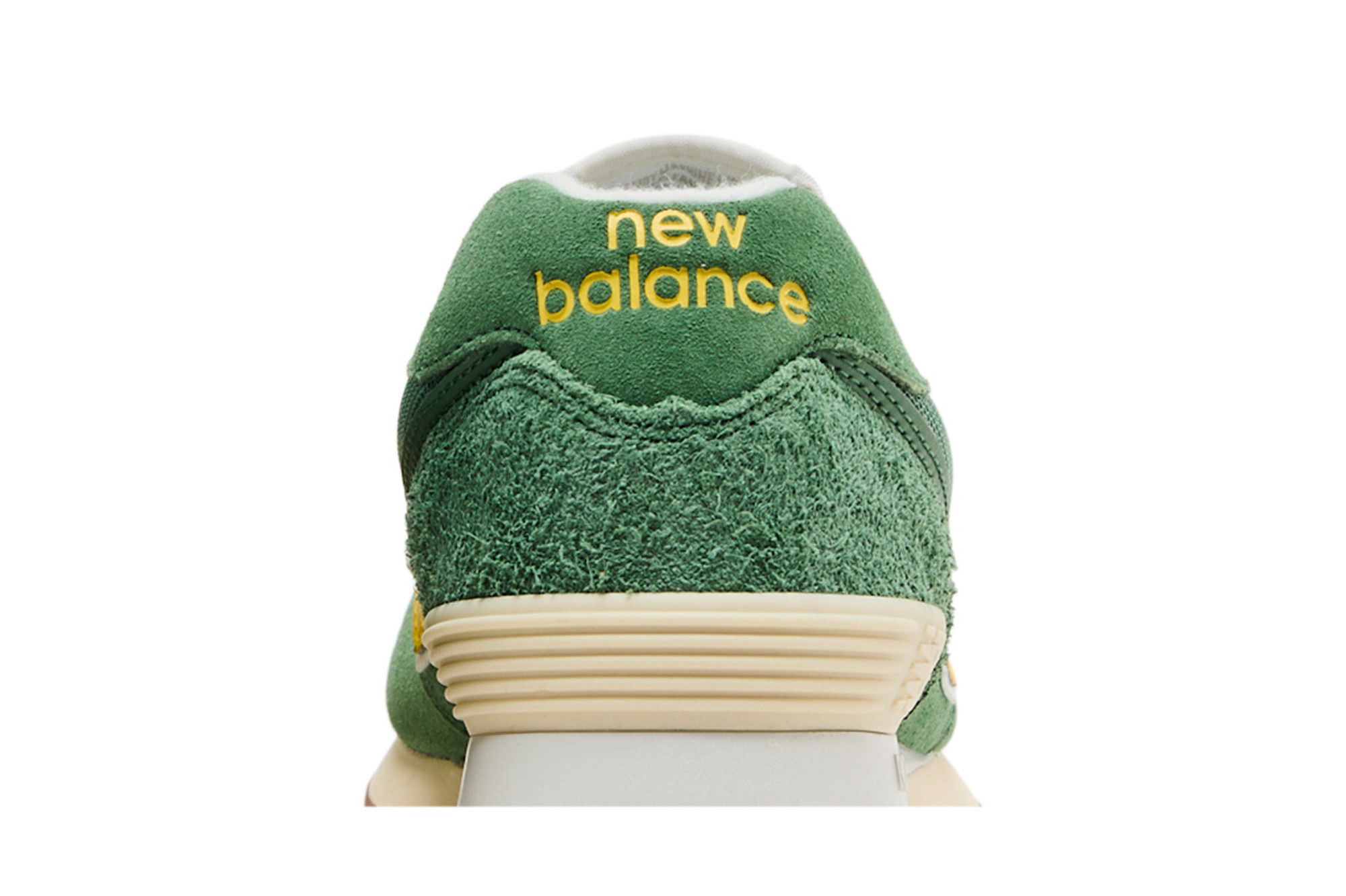 Buy New Balance Wmns 574 'Mallard Green Yellow' - WL574GS2 | GOAT CA