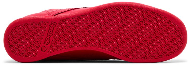 Reebok Wmns Freestyle High Vector Red