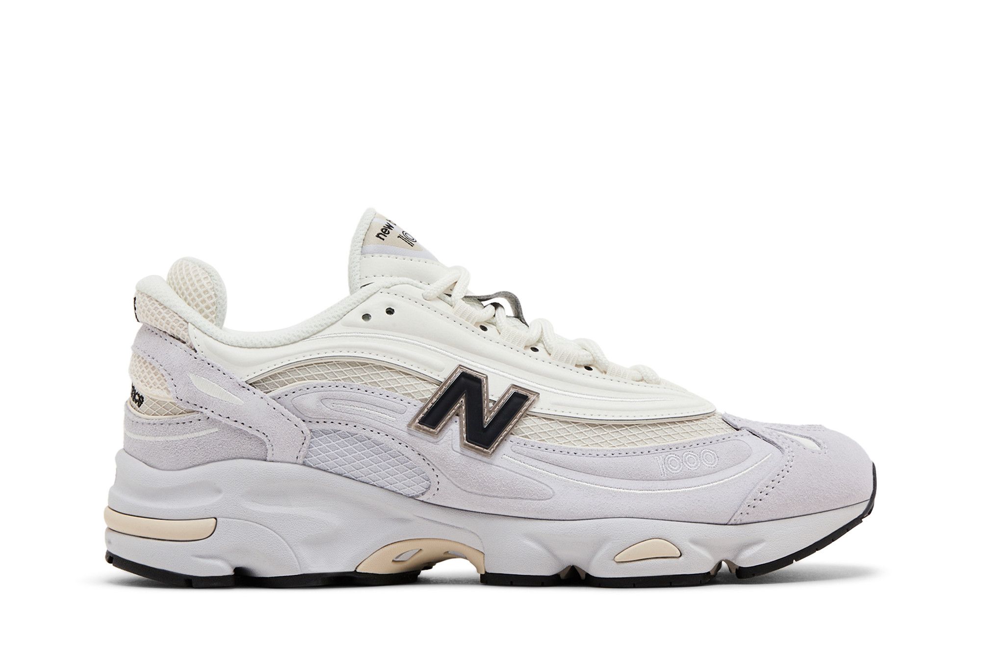 スニーカー NEW BALANCE Woman Sneakers Grey M1000PSB Buy 1000 'Pearl Grey Black' - M1000PSB | GOAT