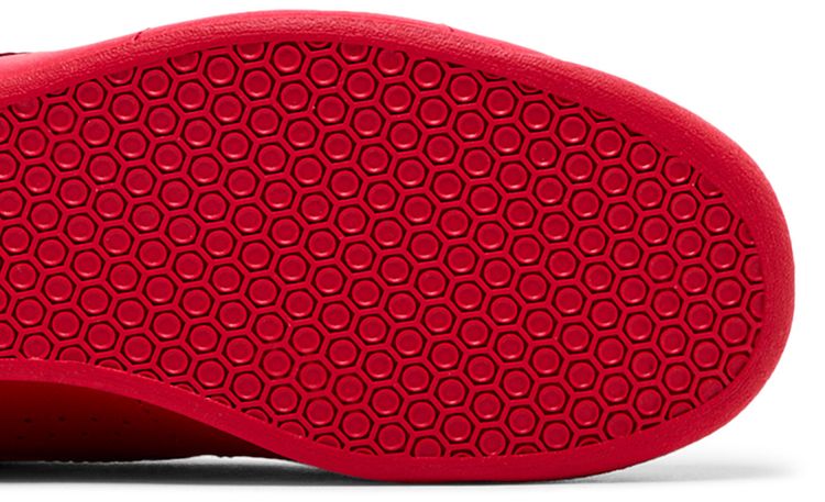 Reebok Wmns Freestyle High Vector Red