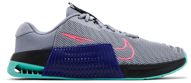 Nike Metcon 9 Cement Grey Concord