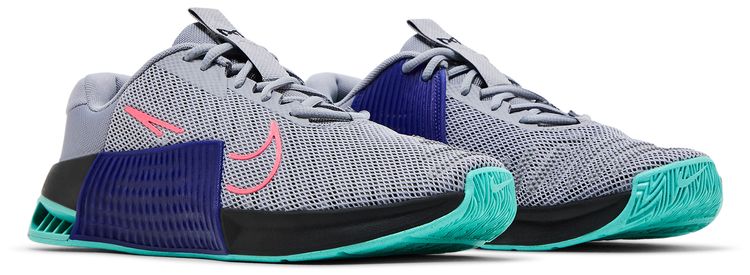 Nike Metcon 9 Cement Grey Concord