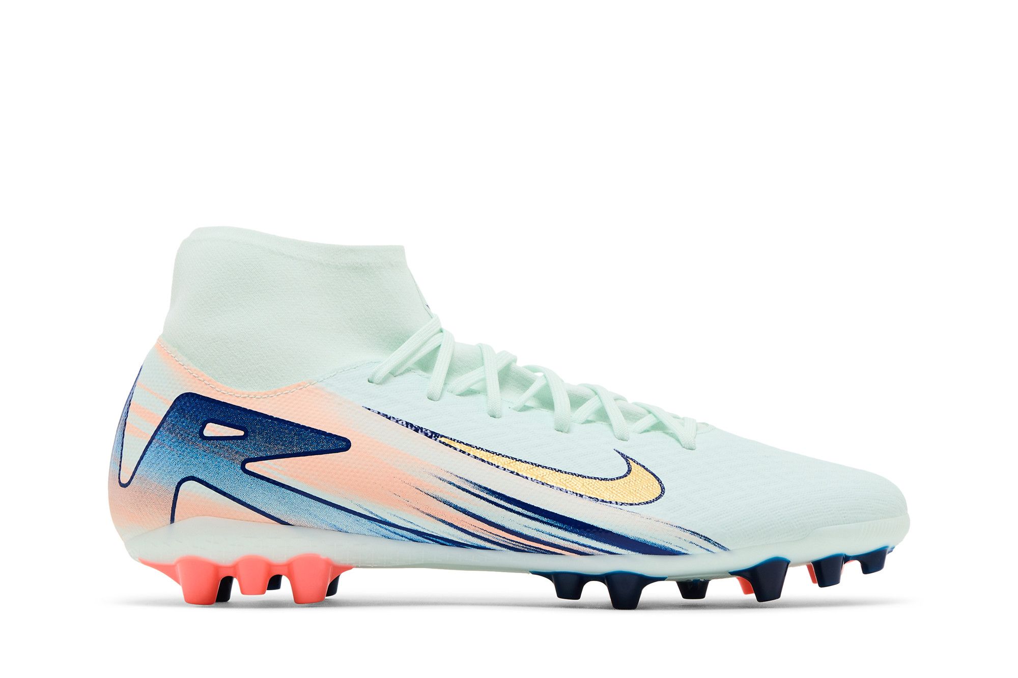 Buy Nike Zoom Mercurial Superfly 10 Academy AG 'Dream Speed 9 Pack