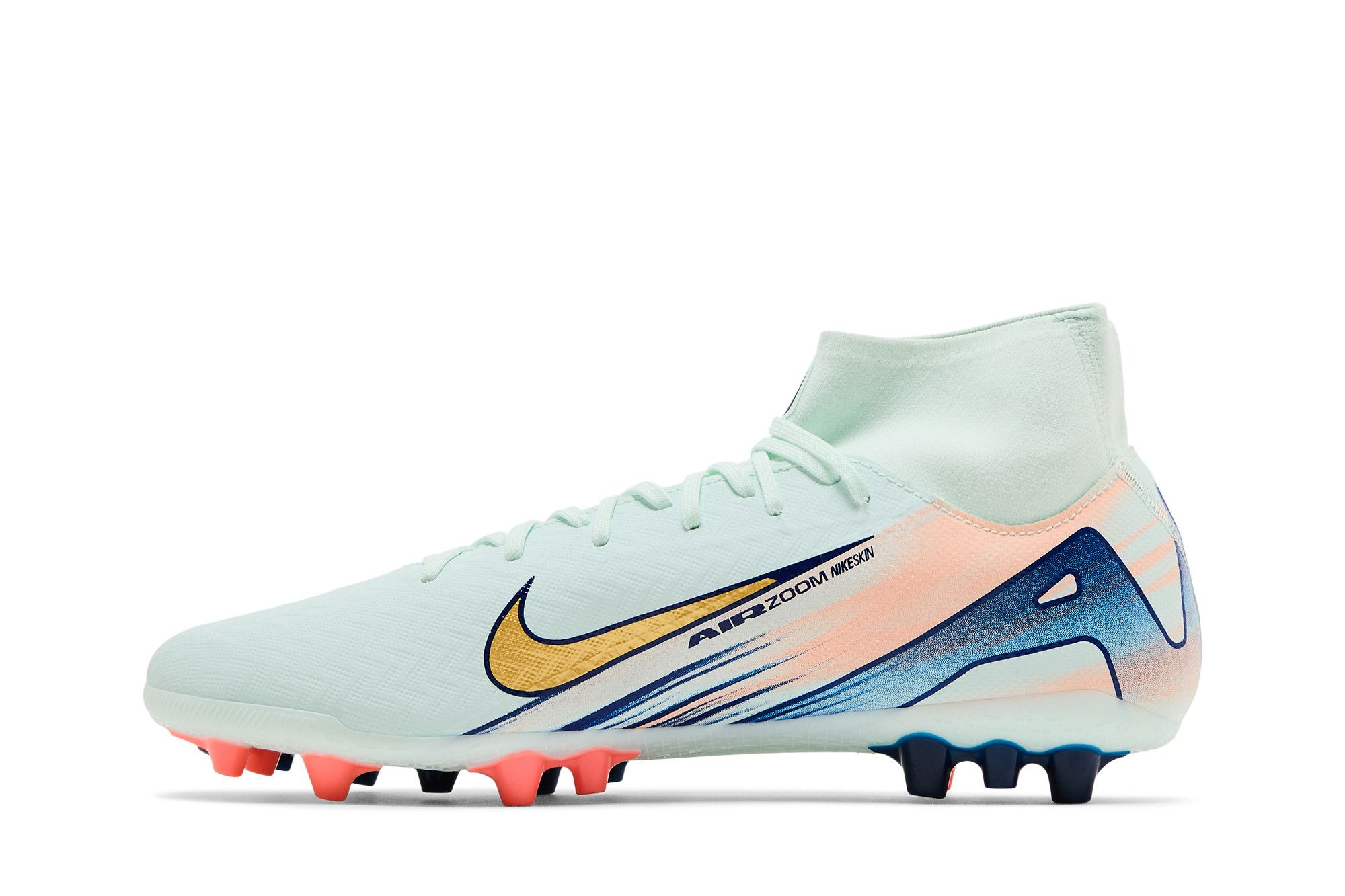 Buy Zoom Mercurial Superfly 10 Academy AG 'Dream Speed 9