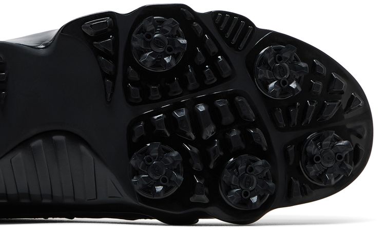 Air Jordan 9 Low Golf Charcoal