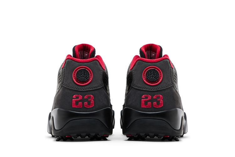 Buy Air Jordan 9 Low Golf  display picture 2