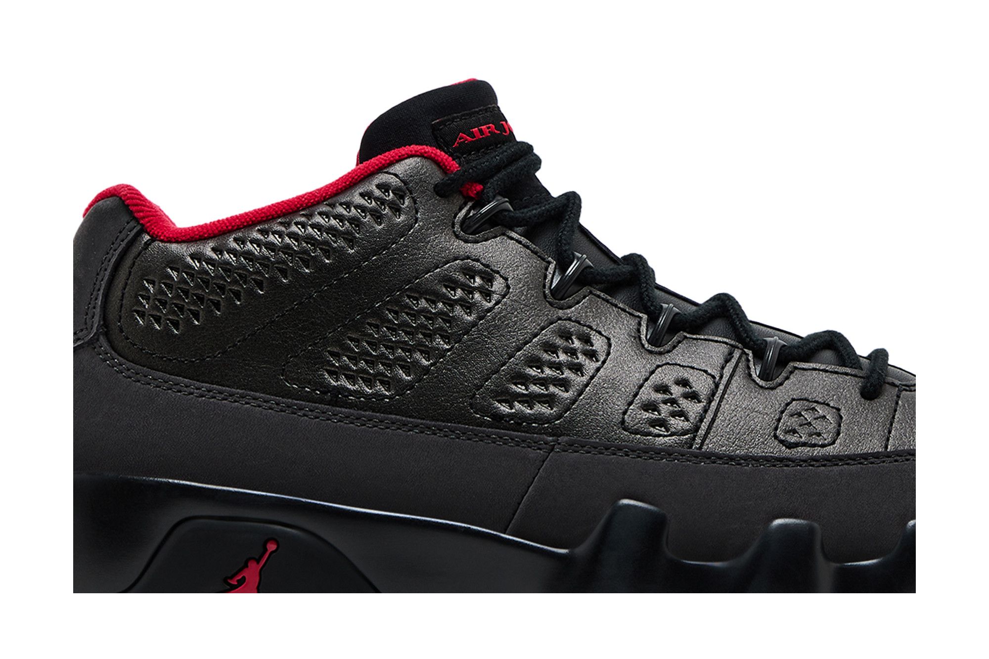 Jordan Brand（NIKE） - Nike Air Jordan 9 Low Golf "Charcoal" Buy Air Jordan 9 Low Golf 'Charcoal' - FJ5934 002 | GOAT