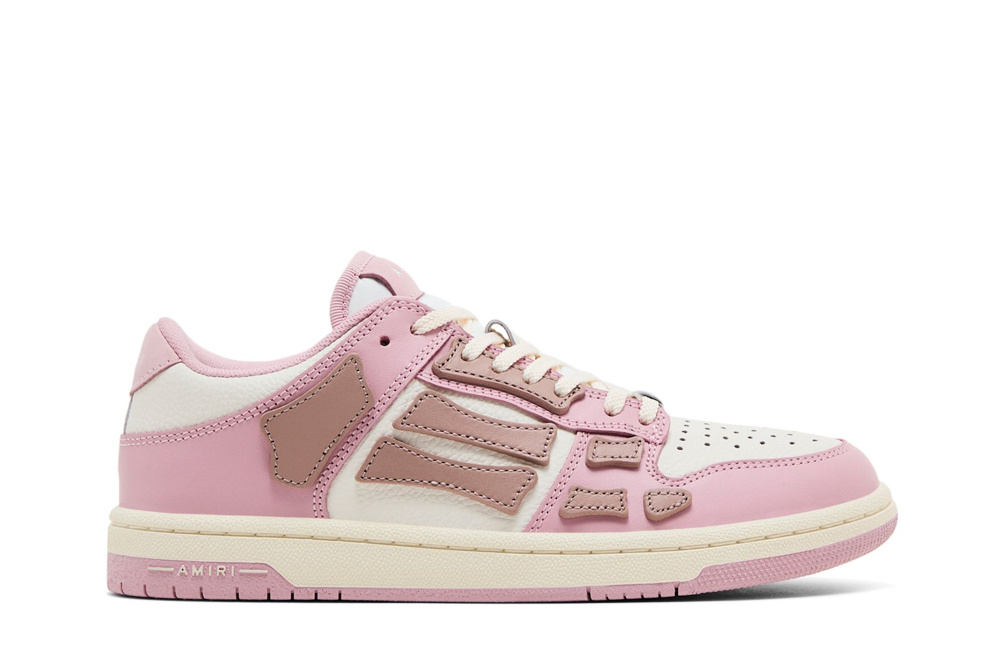 スニーカー AMIRI SNEAKER (AWFOSR1034) Buy Amiri Wmns Skel Top Low 'Baby Pink' 2024 - AWFOSR1034