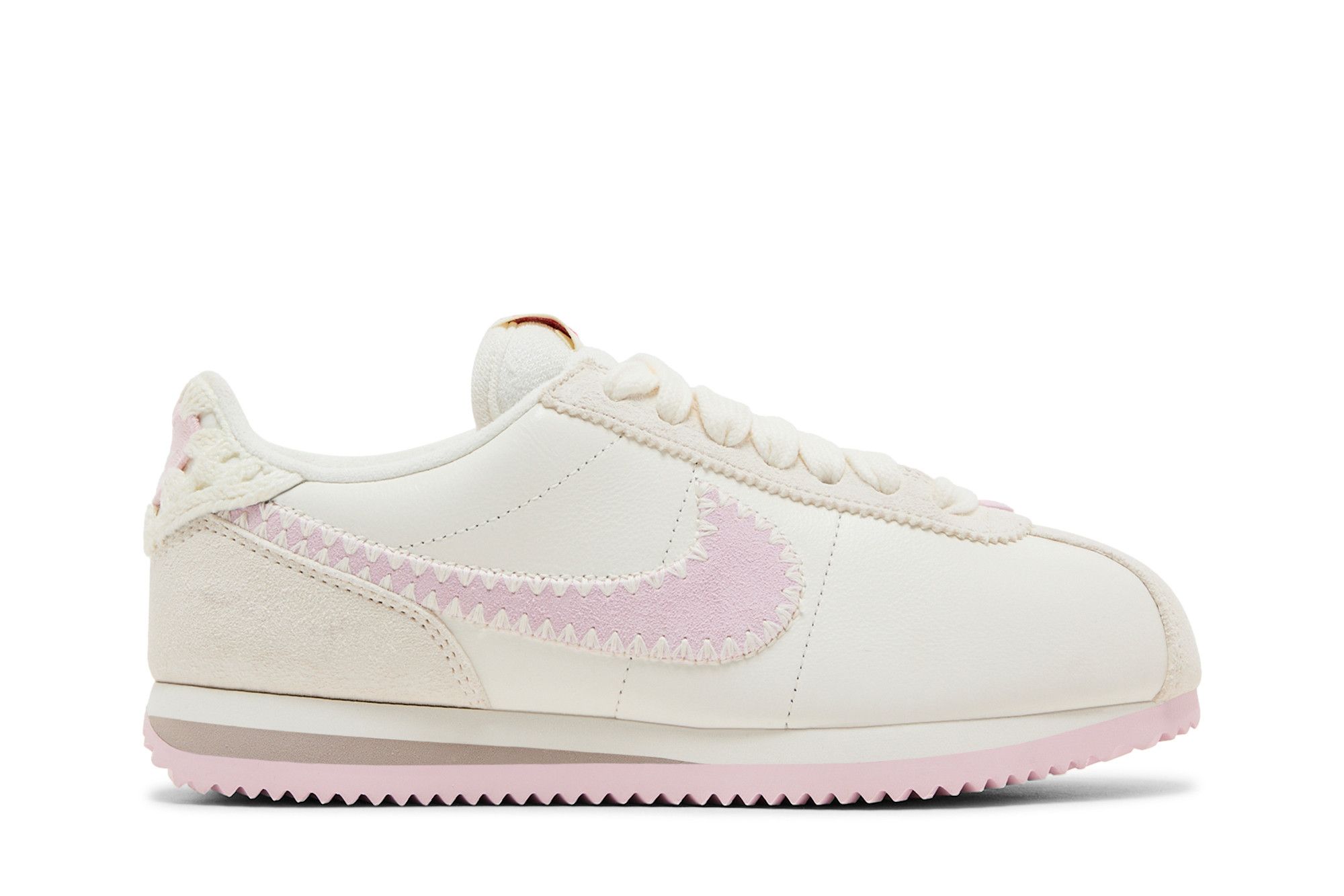 Buy Wmns Cortez 'Valentine's Day 2025' - HV6012 161 | GOAT