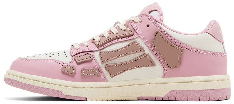 Amiri Wmns Skel Top Low Baby Pink 2024