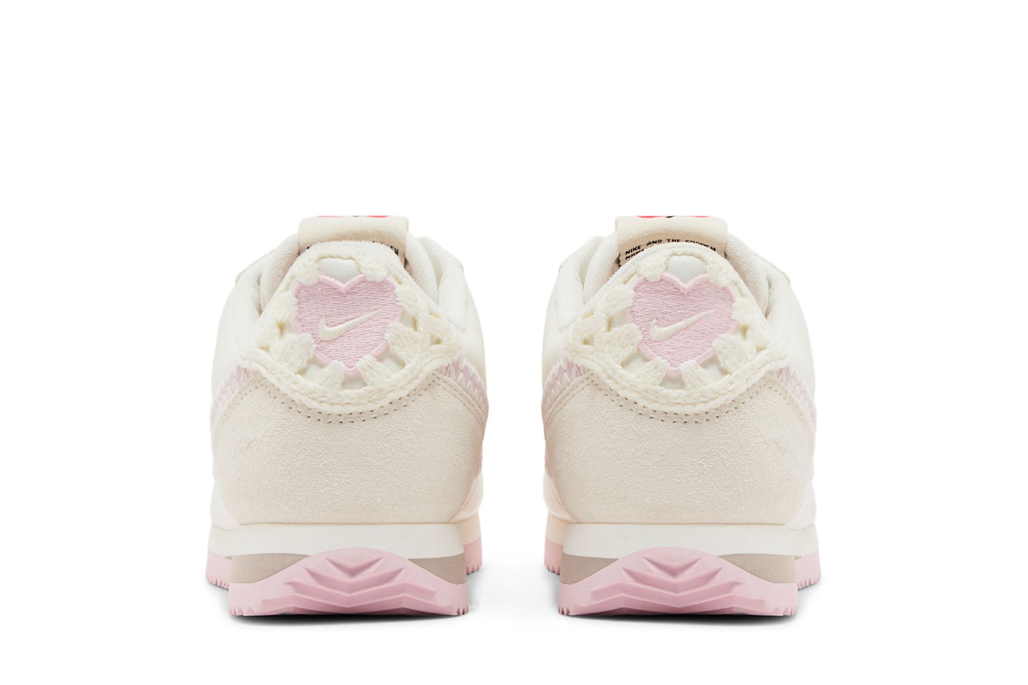 Buy Wmns Cortez 'Valentine's Day 2025' - HV6012 161 | GOAT