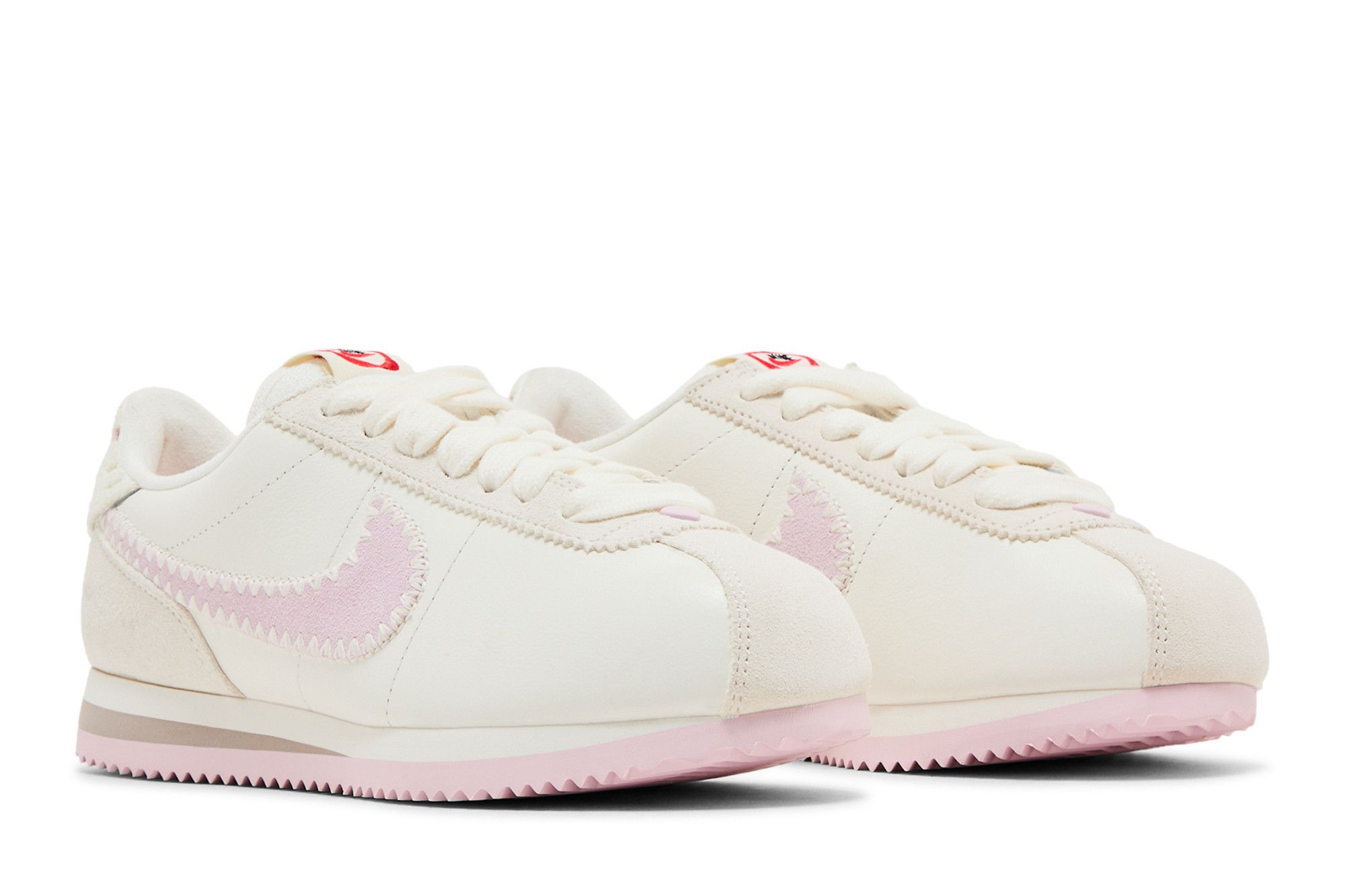 Nike W Cortez Valentine's Day コルテッツ バレンタイン Nike Cortez GS Valentine's Day HV5166-696