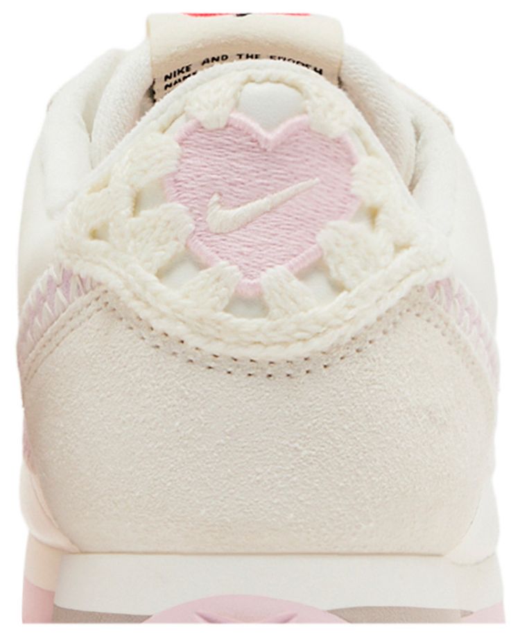 Wmns Cortez Valentines Day 2025
