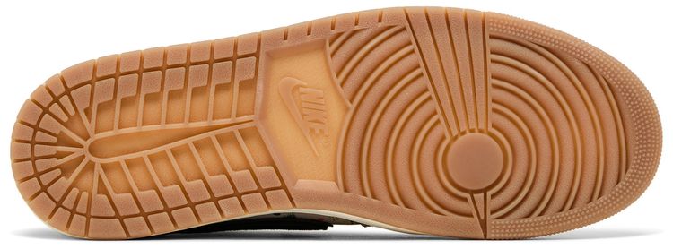 Rui Hachimura x Air Jordan 1 Retro Low OG Cranes