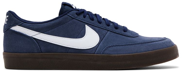 Nike Killshot 2 Midnight Navy Gum