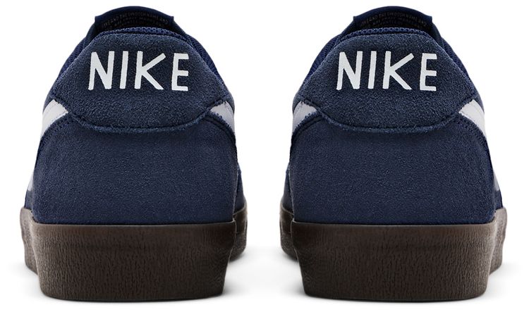 Nike Killshot 2 Midnight Navy Gum