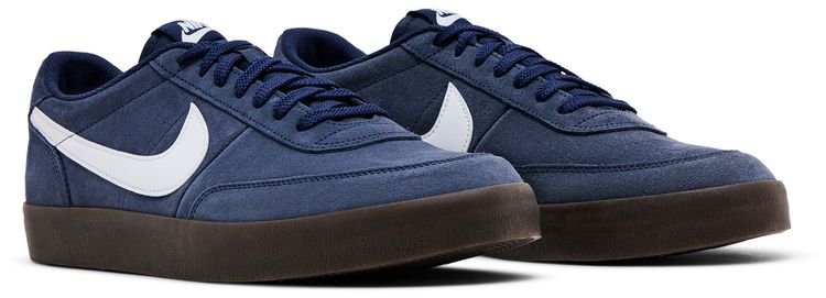 Nike Killshot 2 Midnight Navy Gum
