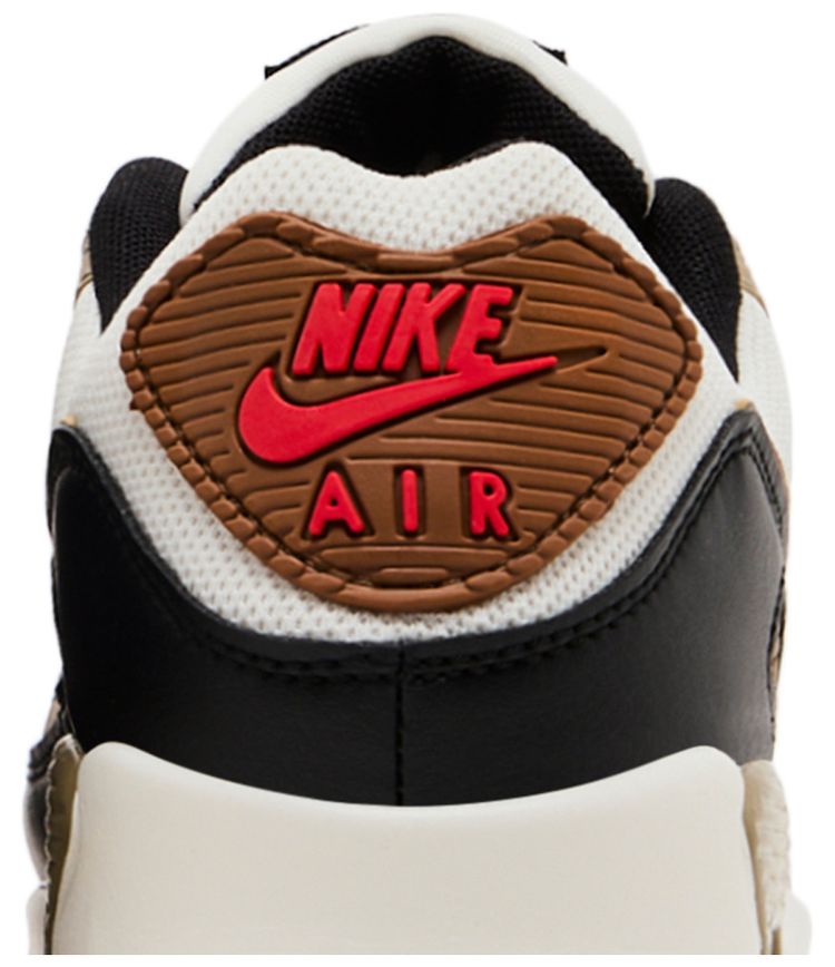 Nike Pegasus Trail 5 Khaki Hyper Crimson