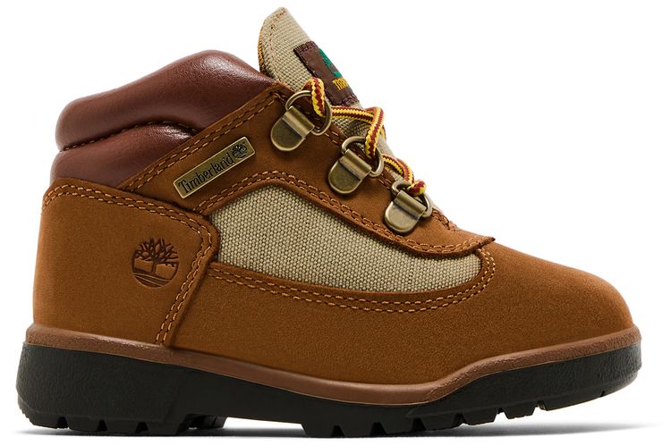 Timberland Field Boot Toddler Sundance