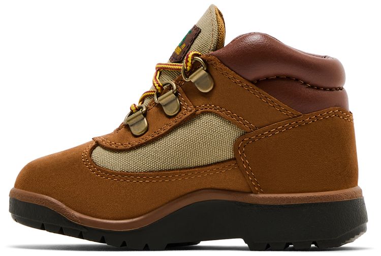 Timberland Field Boot Toddler Sundance