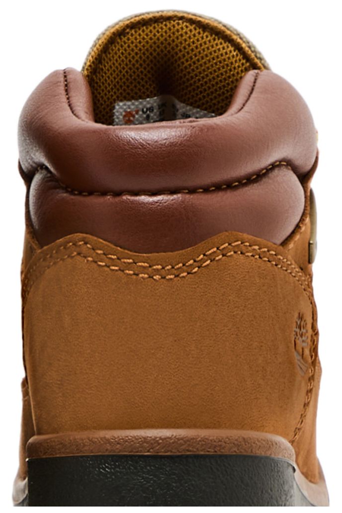 Timberland Field Boot Toddler Sundance