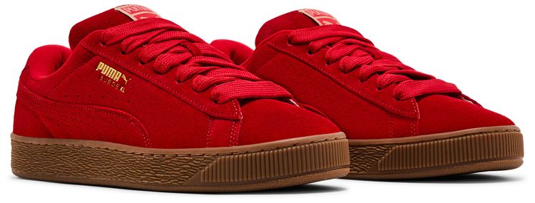 Puma Suede XL Play Loud
