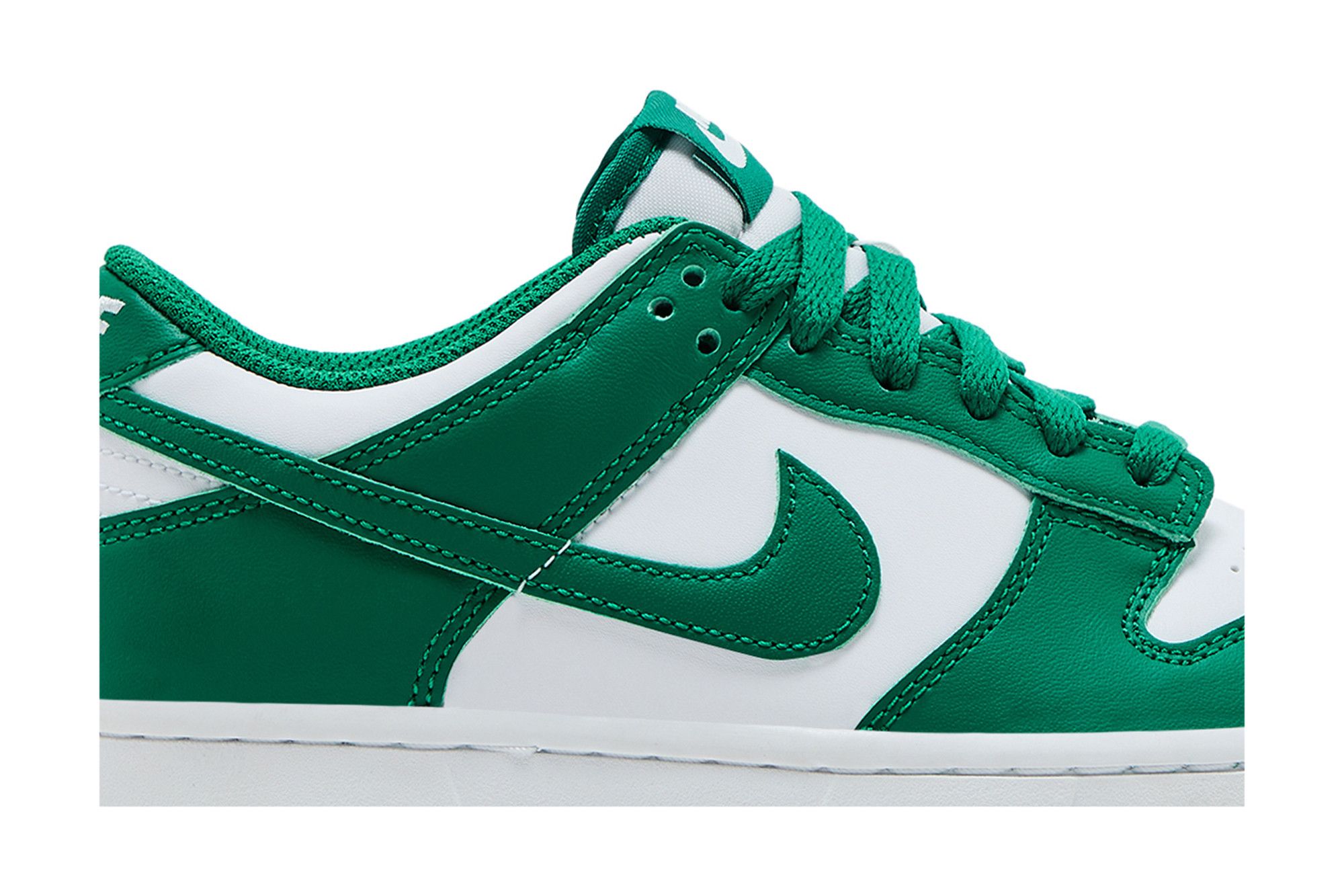 Buy Dunk Low GS 'Malachite' - FB9109 114 | GOAT