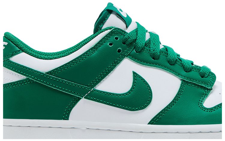 Nike Dunk Low GS Malachite