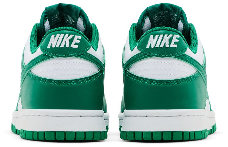 Nike Dunk Low GS Malachite